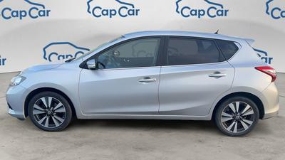 Nissan Pulsar 1.5 dCi 110 Business Edition