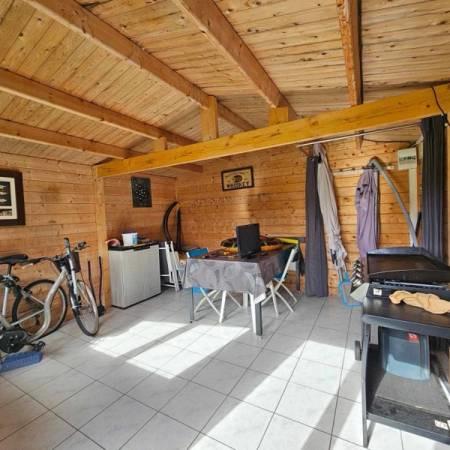 Maison - 148 m² - 5 pièces