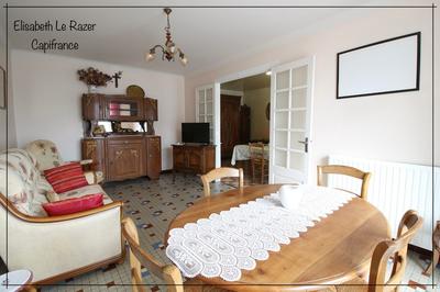 Maison - 167 m² - 6 pièces