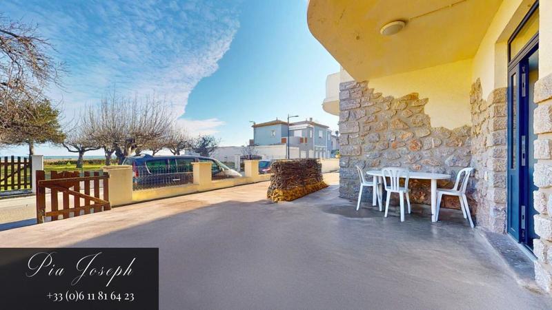 Villa - 86 m² - 6 pièces