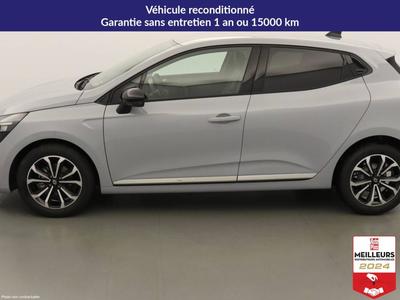 Renault Clio TCe 90 ch Gsr2 Techno5 portes Vp Essence sans