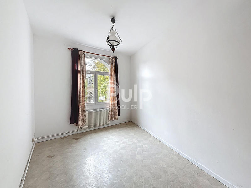 Immeuble - 106 m² - 6 pièces