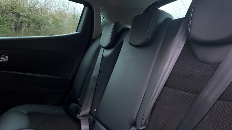 Renault Clio IV 1.2 TCe 120 Energy Edc6 Intens - Première main Automatique