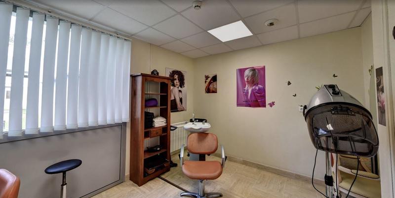 Appartement - 22 m² - 1 pièce