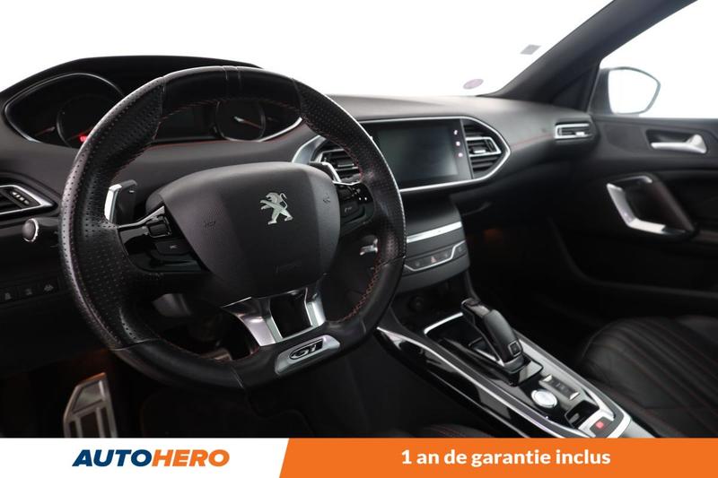 Peugeot 308 Sw 1.6 PureTech Gt Eat8 225 ch