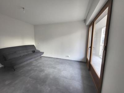 Appartement - 35 m² - 1 pièce