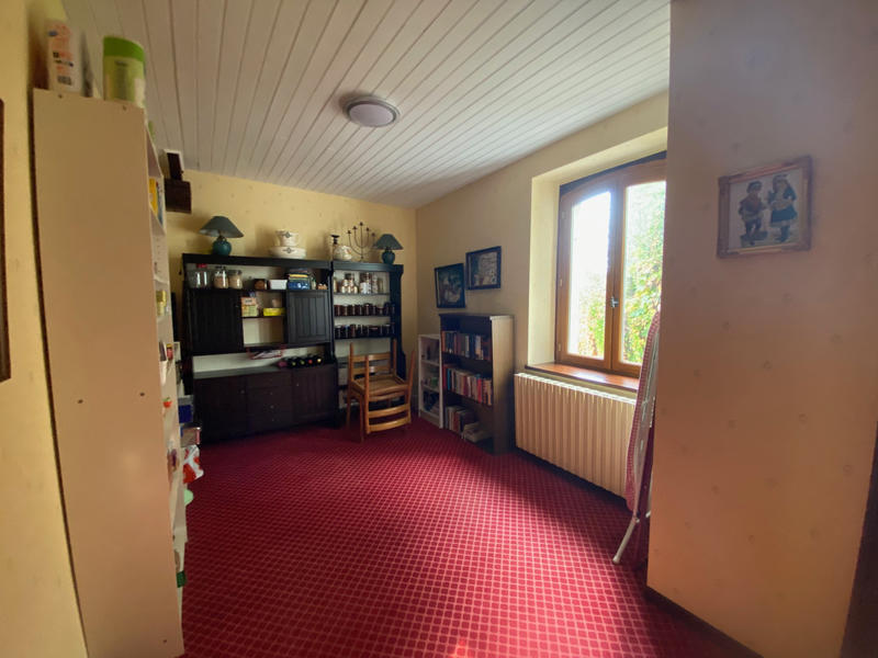 Maison - 267 m² - 8 pièces