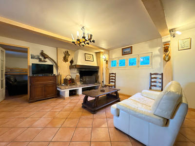 Maison - 70 m² - 2 pièces