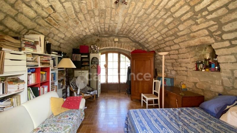 Maison en pierre - 72 m² - 4 pièces