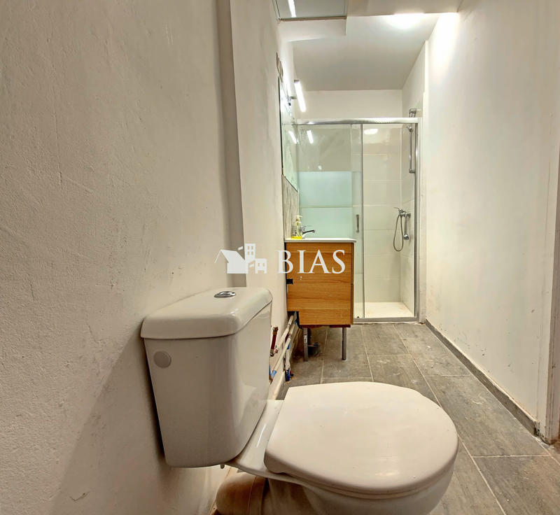 Maison - 60 m² - 3 pièces