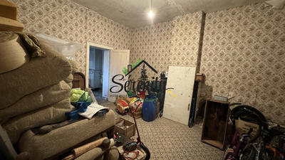 Local commercial - 231 m² - 5 pièces