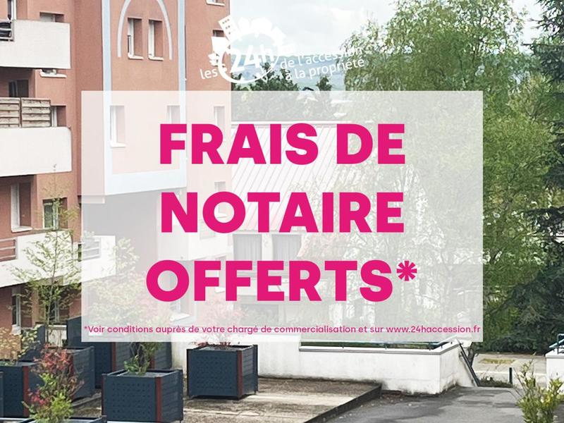 Appartement - 74 m² - 3 pièces