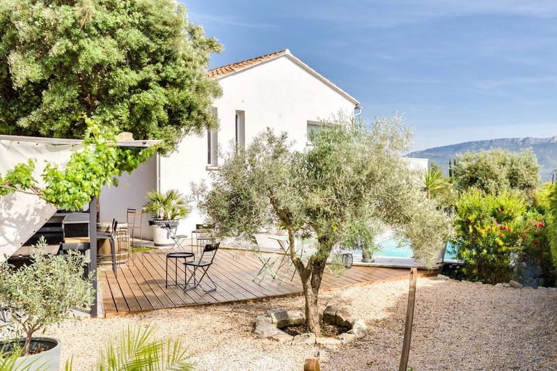 Maison - 160 m² - 4 pièces