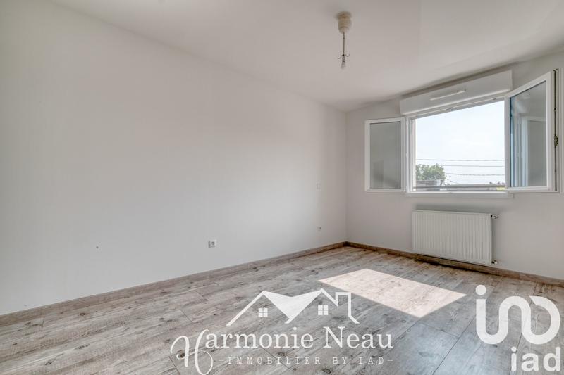 Maison - 106 m² - 4 pièces
