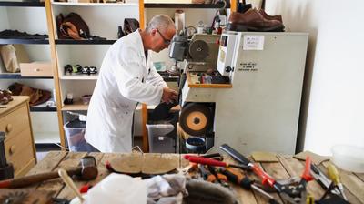 O' temps des services