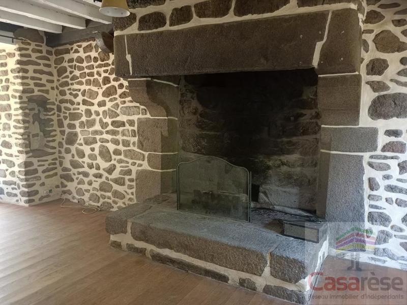 Maison - 97 m² - 4 pièces