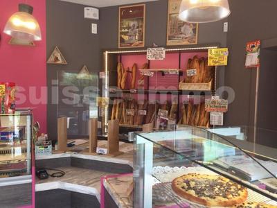 Fonds de commerce - 196 m²