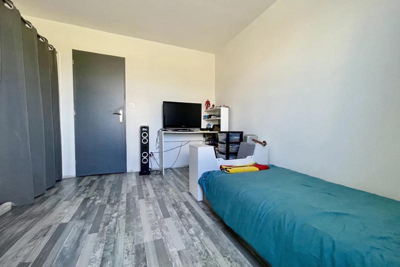 Maison - 94 m² - 5 pièces