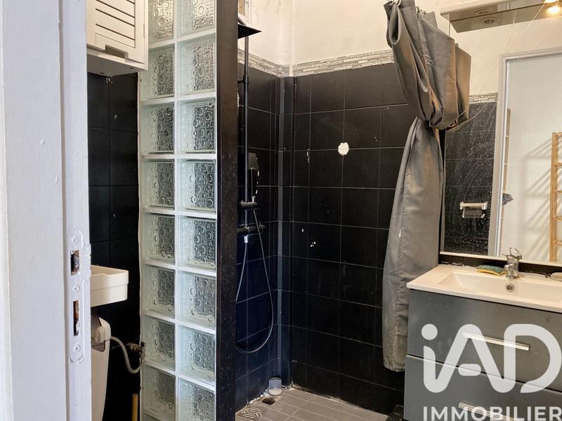 Maison de ville - 214 m² - 6 pièces