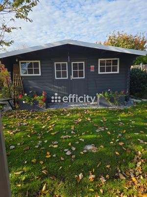 Maison - 140 m² - 8 pièces