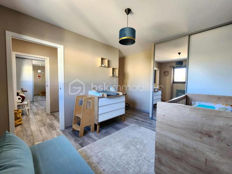 Villa - 134 m² - 4 pièces