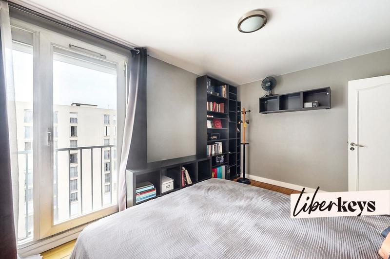 Appartement - 78 m² - 4 pièces