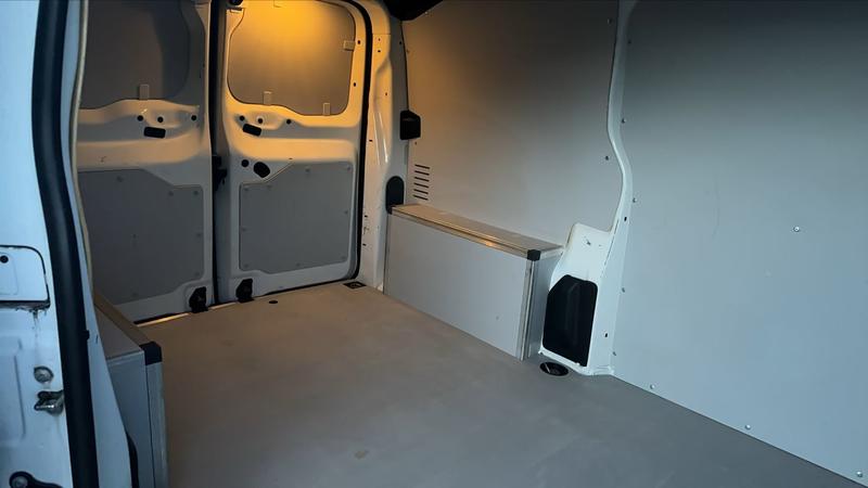 Opel Vivaro III 2.0 Cdti 145 Bva8 Pack Business L2h1