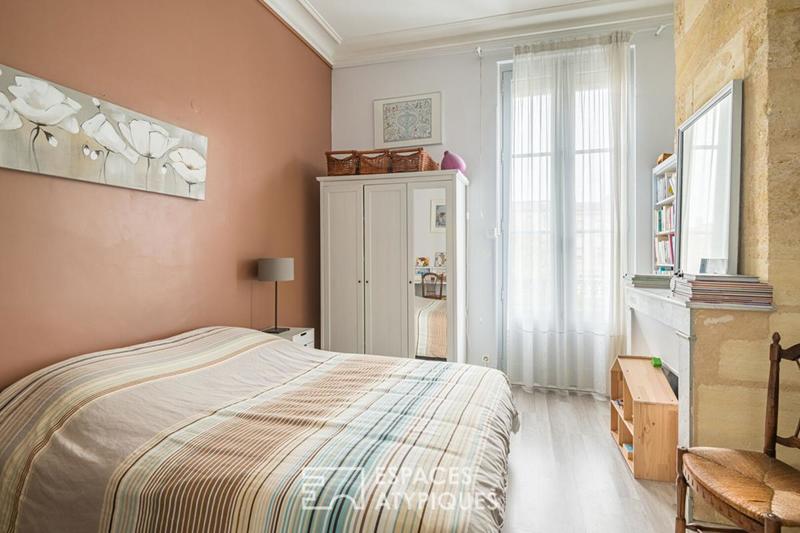 Maison de campagne - 146 m² - 5 pièces