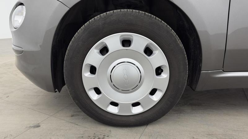 Fiat 500 1.0 70 ch Hybride Bsg s/S