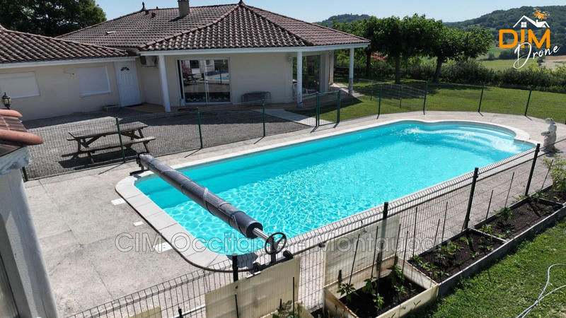 Maison - 146 m² - 5 pièces