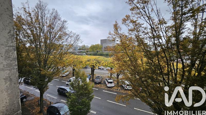 Appartement - 87 m² - 3 pièces