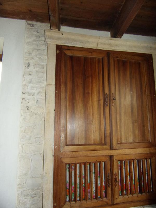 Maison ancienne - 131 m² - 6 pièces