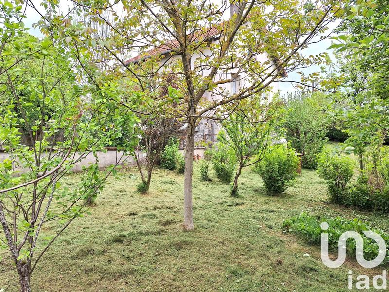 Maison - 82 m² - 4 pièces