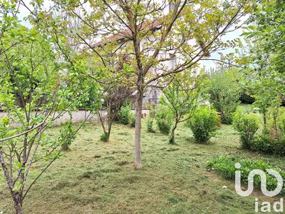 Maison - 82 m² - 4 pièces