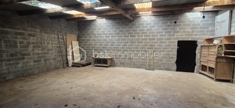 Maison - 91 m² - 4 pièces