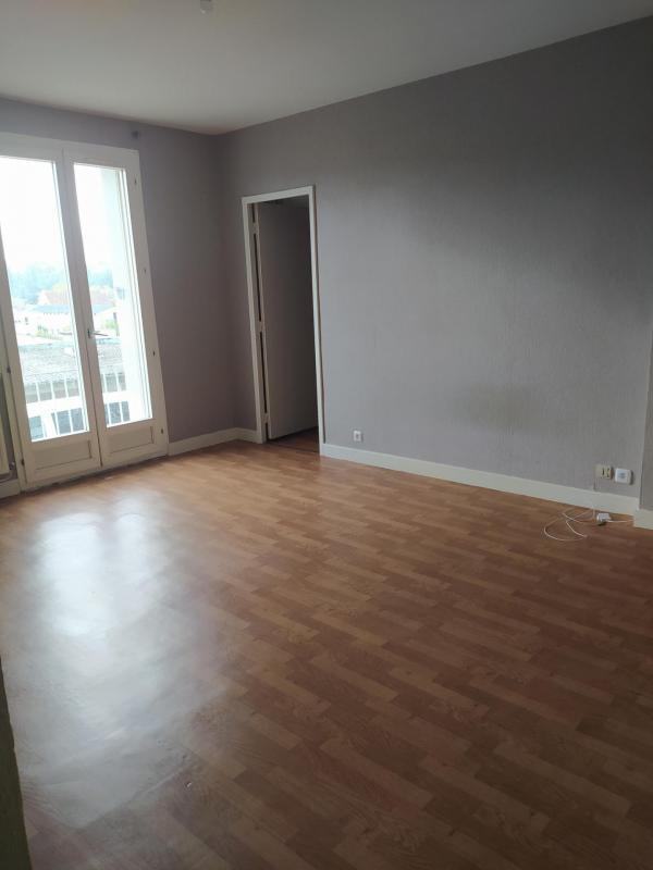 Appartement - 70 m² - 4 pièces