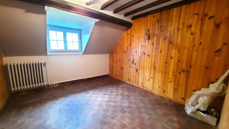 Maison - 160 m² - 5 pièces