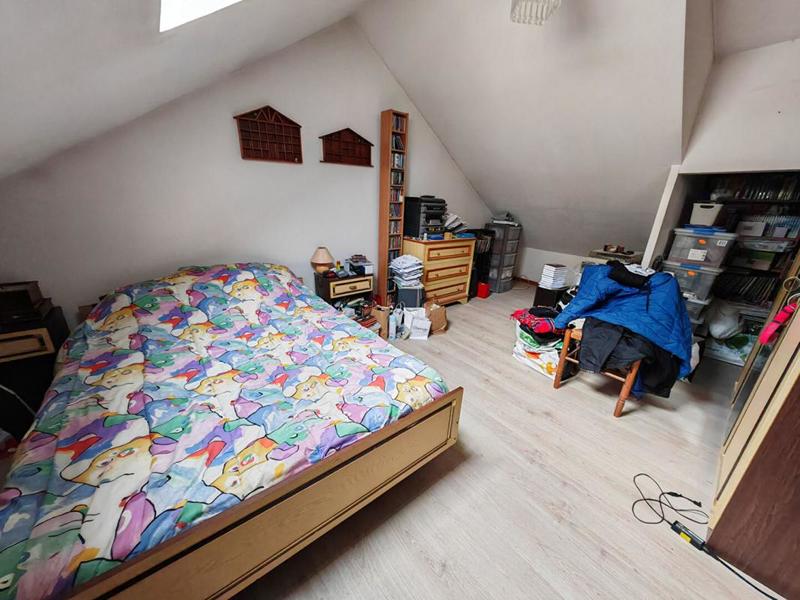 Maison - 68 m² - 4 pièces