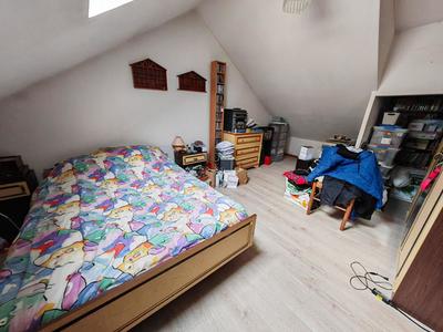 Maison - 68 m² - 4 pièces