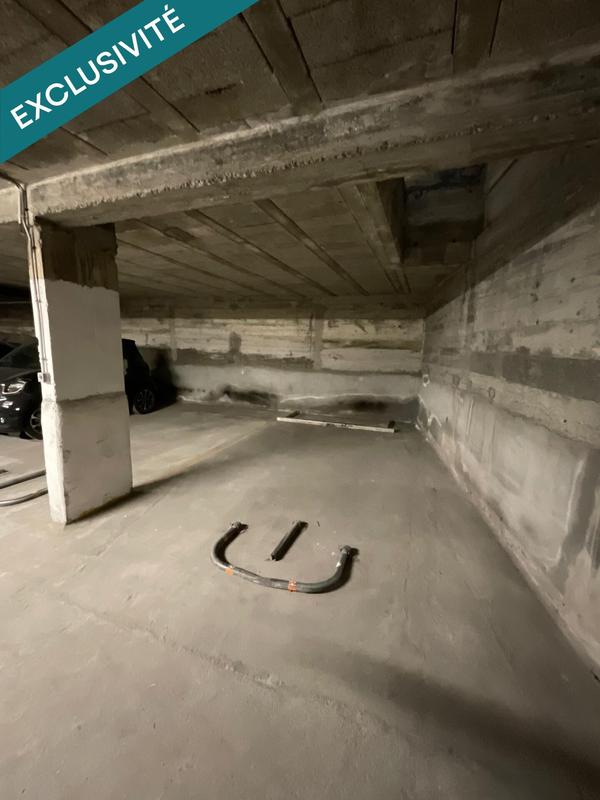 Appartement - 75 m² - 3 pièces