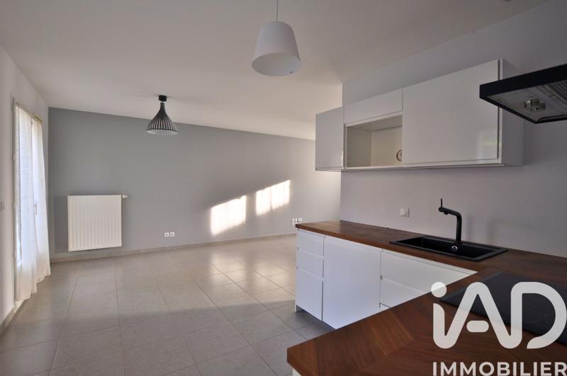 Maison - 79 m² - 4 pièces