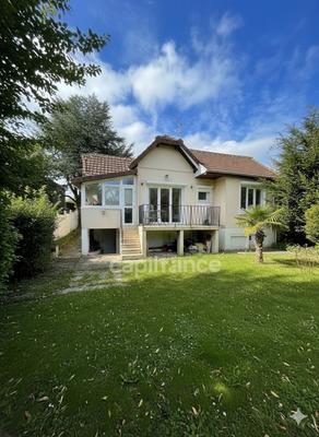 Maison - 59 m² - 3 pièces