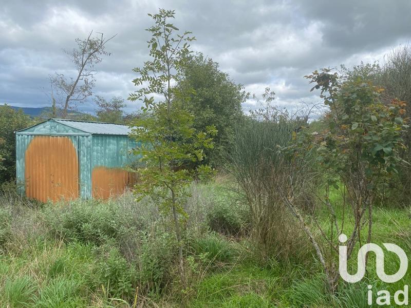 Maison - 40 m² - 2 pièces