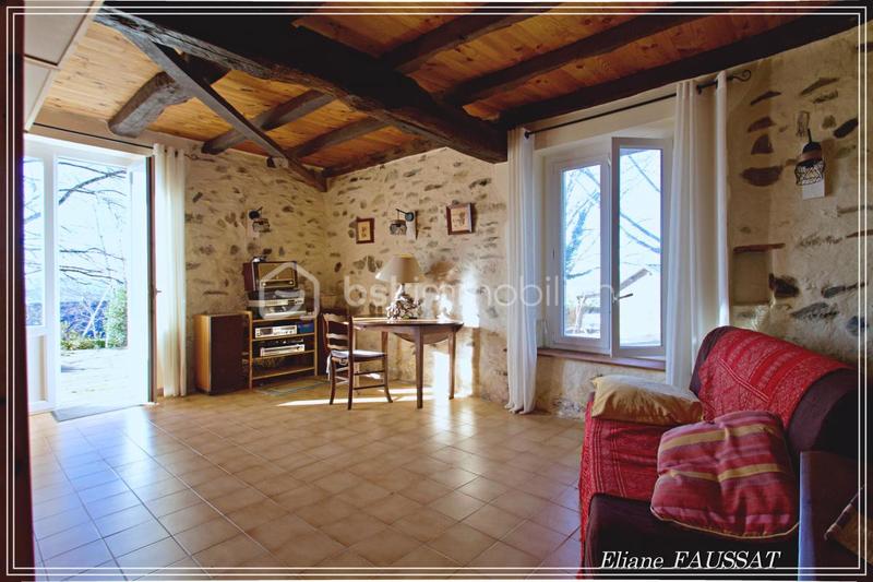 Maison - 290 m² - 9 pièces