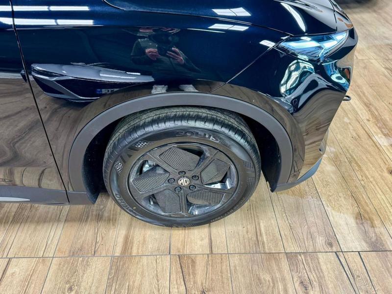 Mg mgs5 Ev 49kwh - 125 Kw 170ch 2wd Comfort