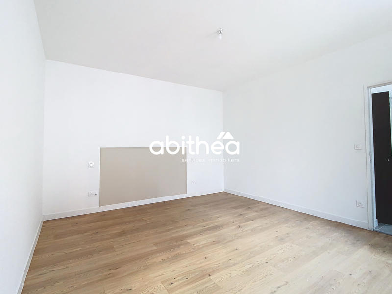 Maison - 119 m² - 4 pièces