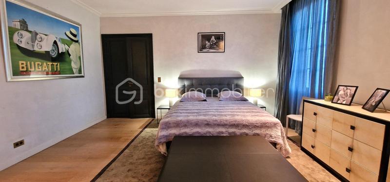 Appartement - 114 m² - 4 pièces