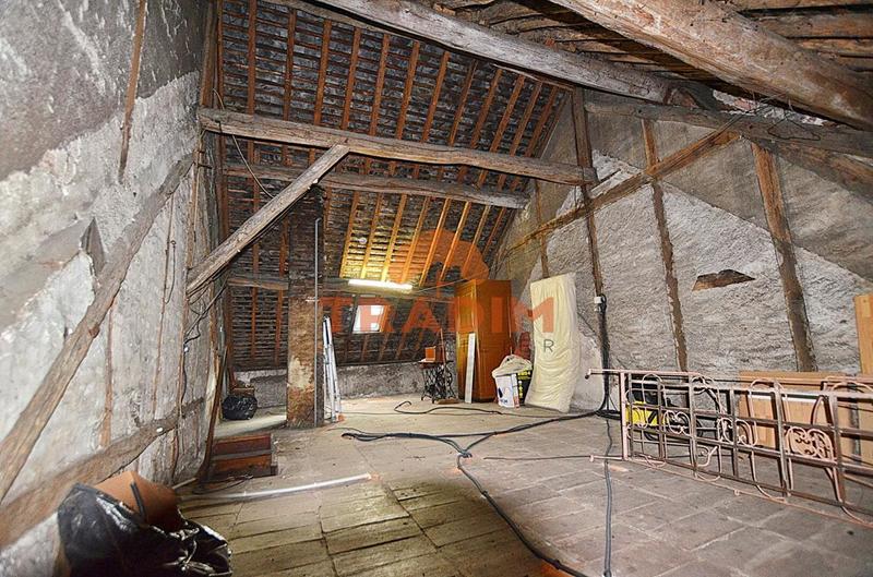 Maison - 83 m² - 4 pièces