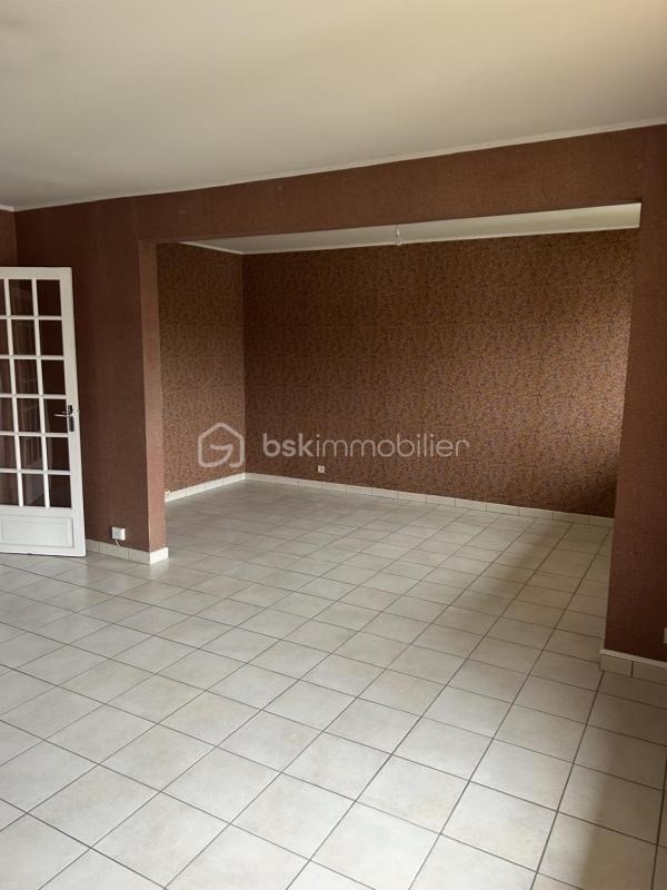 Appartement - 84 m² - 4 pièces