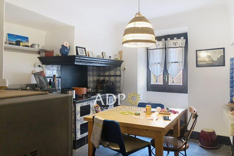 Appartement - 88 m² - 4 pièces